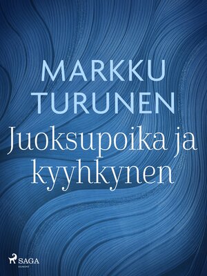 cover image of Juoksupoika ja kyyhkynen